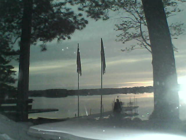 Whiteface Cam Image - Tue, 05/26/2015 9:21pm 