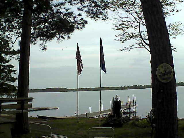 Whiteface Cam Image - Wed, 05/27/2015 5:58am 