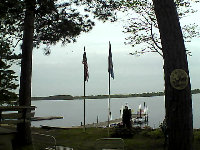 Whiteface Cam Image - Wed, 05/27/2015 6:18am 