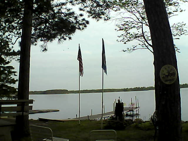 Whiteface Cam Image - Wed, 05/27/2015 6:38am 