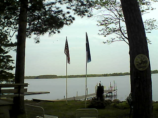 Whiteface Cam Image - Wed, 05/27/2015 6:58am 