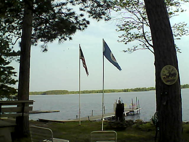 Whiteface Cam Image - Wed, 05/27/2015 7:18am 