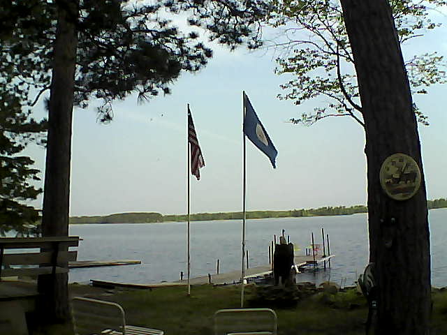 Whiteface Cam Image - Wed, 05/27/2015 7:38am 