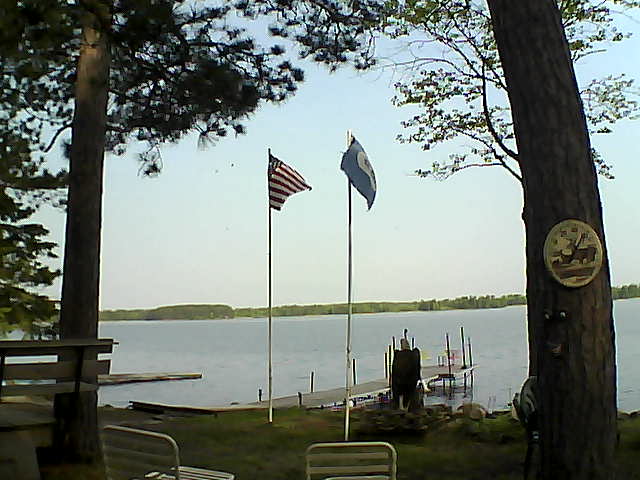 Whiteface Cam Image - Wed, 05/27/2015 7:58am 