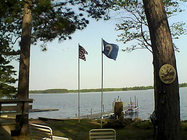 Whiteface Cam Image - Wed, 05/27/2015 8:18am 