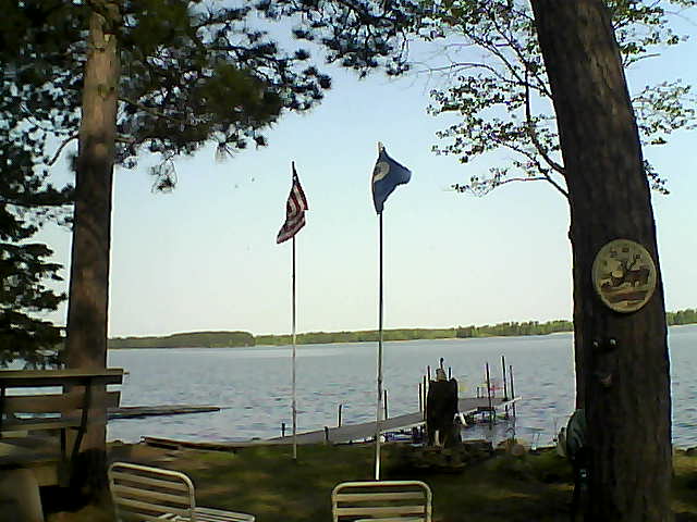 Whiteface Cam Image - Wed, 05/27/2015 8:58am 