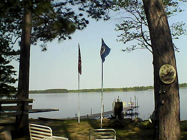 Whiteface Cam Image - Wed, 05/27/2015 9:38am 