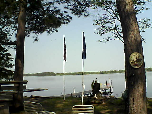 Whiteface Cam Image - Wed, 05/27/2015 9:58am 