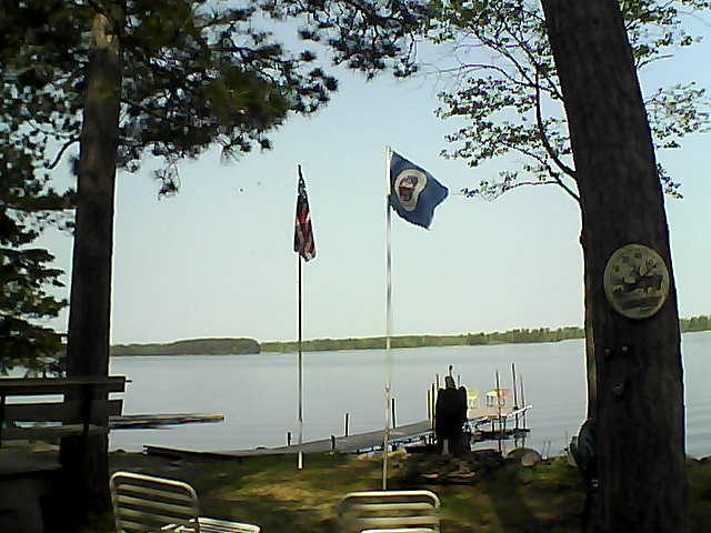 Whiteface Cam Image - Wed, 05/27/2015 10:38am 