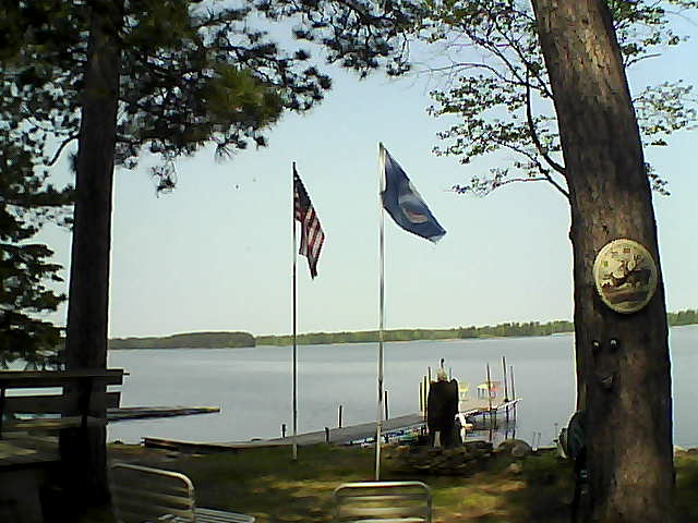 Whiteface Cam Image - Wed, 05/27/2015 10:58am 