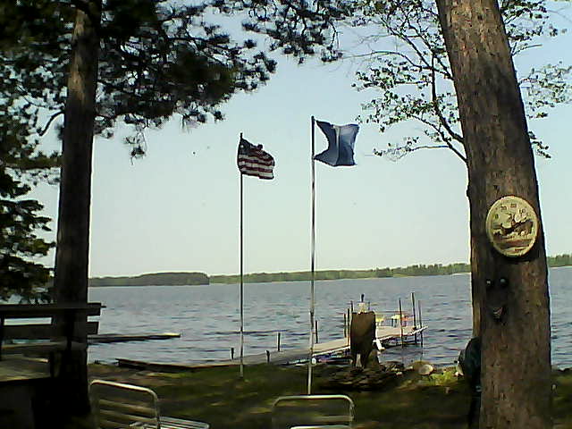 Whiteface Cam Image - Wed, 05/27/2015 11:38am 