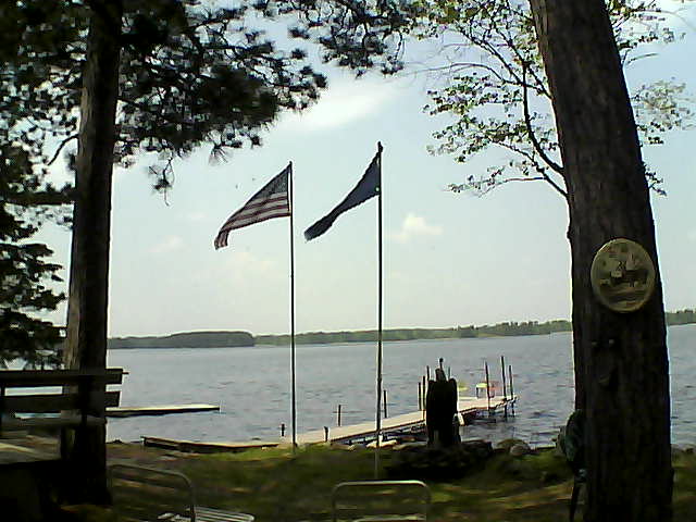 Whiteface Cam Image - Wed, 05/27/2015 1:17pm 