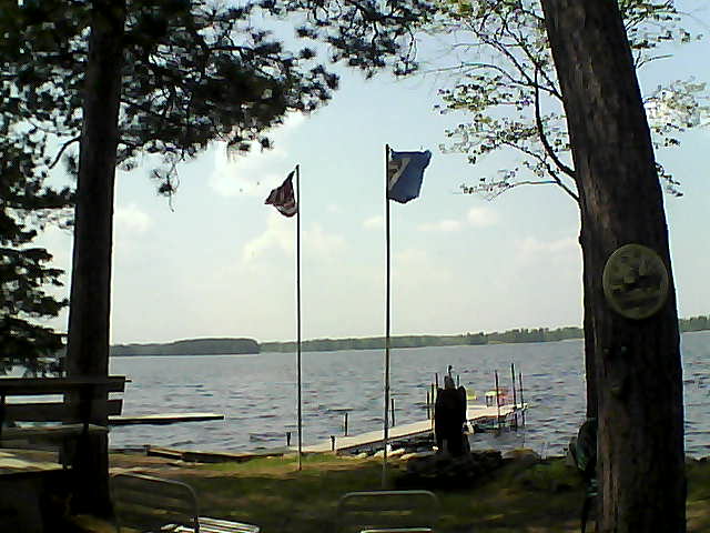 Whiteface Cam Image - Wed, 05/27/2015 1:37pm 