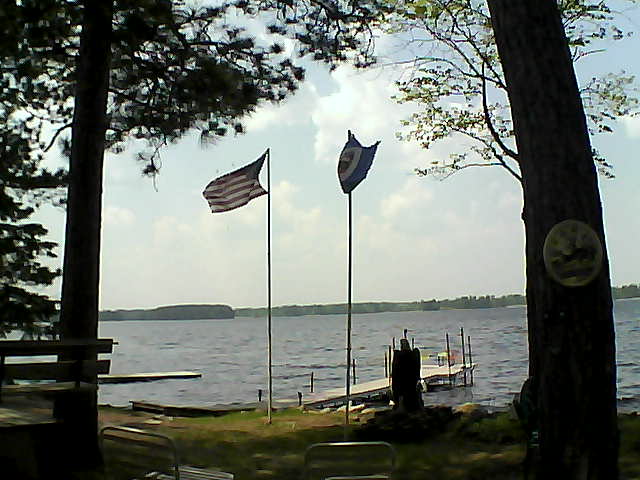 Whiteface Cam Image - Wed, 05/27/2015 1:57pm 