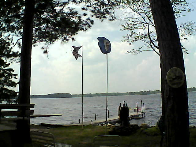 Whiteface Cam Image - Wed, 05/27/2015 2:17pm 