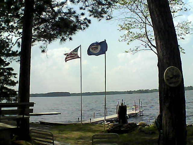 Whiteface Cam Image - Wed, 05/27/2015 2:37pm 