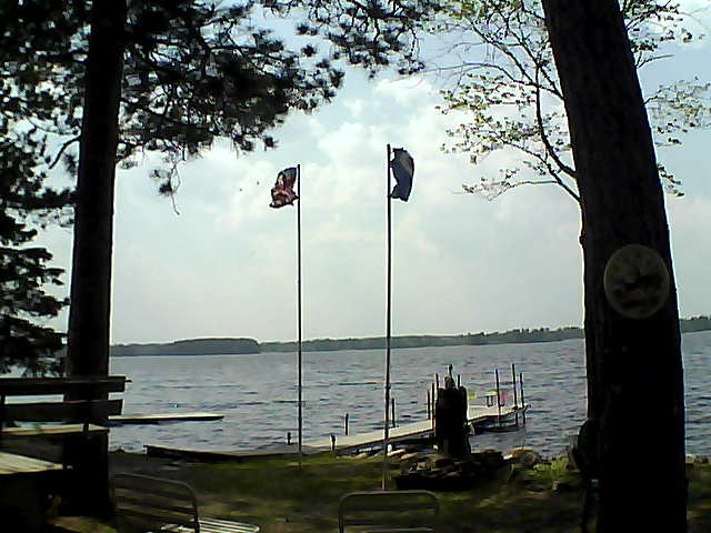 Whiteface Cam Image - Wed, 05/27/2015 2:57pm 