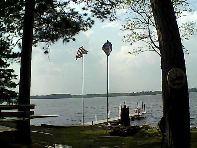 Whiteface Cam Image - Wed, 05/27/2015 3:17pm 