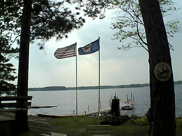 Whiteface Cam Image - Wed, 05/27/2015 3:37pm 