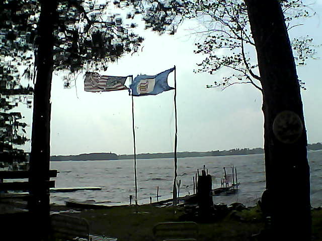 Whiteface Cam Image - Wed, 05/27/2015 3:57pm 