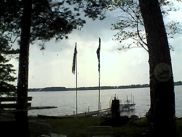 Whiteface Cam Image - Wed, 05/27/2015 4:17pm 