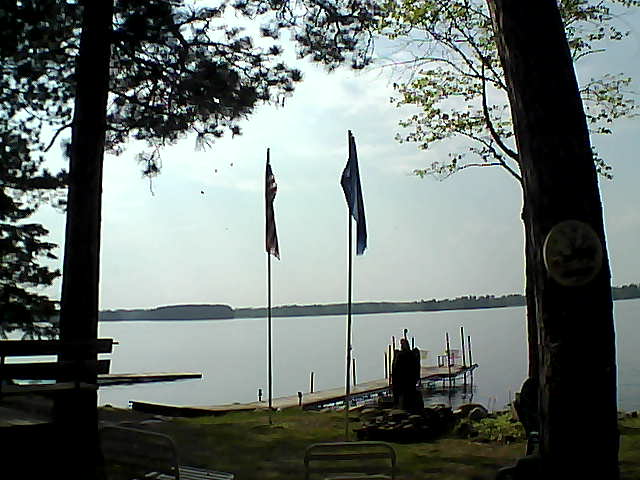 Whiteface Cam Image - Wed, 05/27/2015 4:37pm 