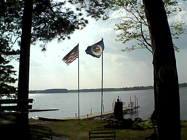 Whiteface Cam Image - Wed, 05/27/2015 5:17pm 