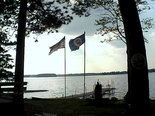 Whiteface Cam Image - Wed, 05/27/2015 5:37pm 