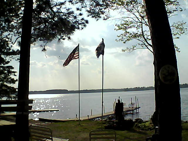 Whiteface Cam Image - Wed, 05/27/2015 5:57pm 