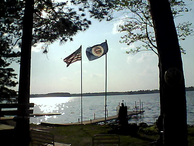 Whiteface Cam Image - Wed, 05/27/2015 6:17pm 