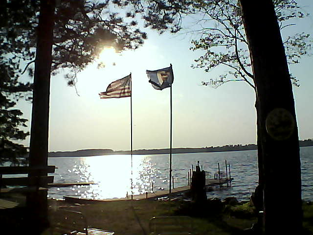 Whiteface Cam Image - Wed, 05/27/2015 6:57pm 