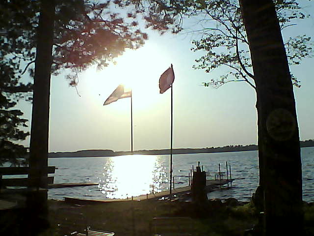 Whiteface Cam Image - Wed, 05/27/2015 7:17pm 