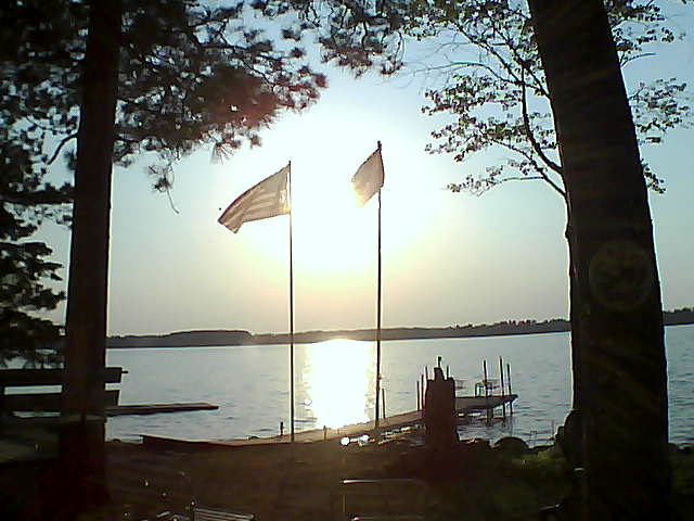 Whiteface Cam Image - Wed, 05/27/2015 7:37pm 