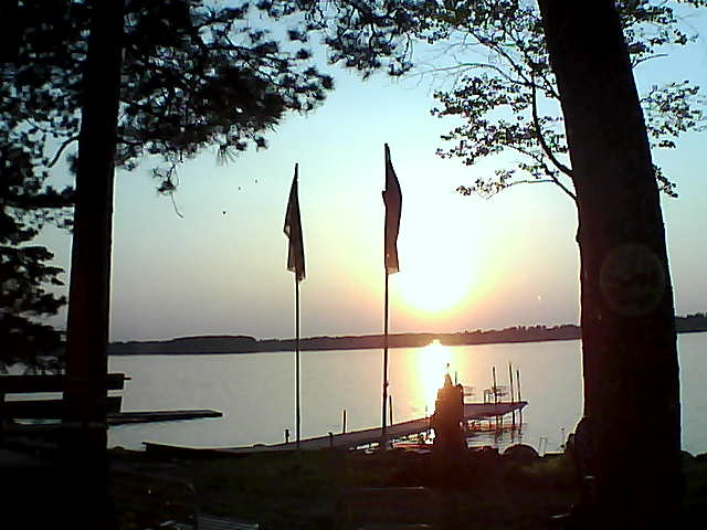 Whiteface Cam Image - Wed, 05/27/2015 8:17pm 