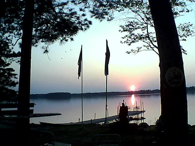 Whiteface Cam Image - Wed, 05/27/2015 8:37pm 