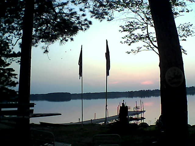 Whiteface Cam Image - Wed, 05/27/2015 8:57pm 