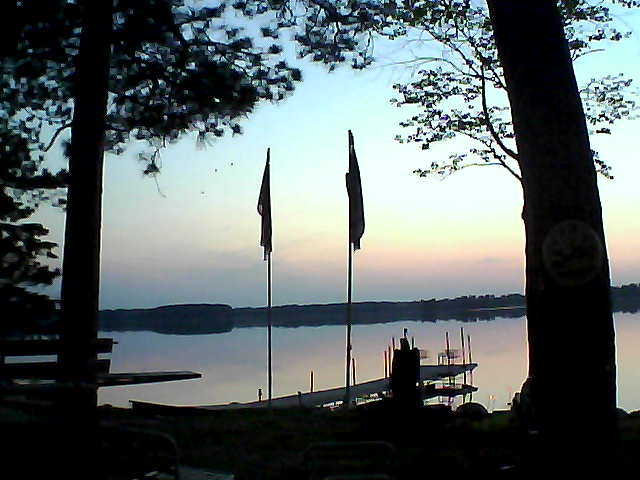 Whiteface Cam Image - Wed, 05/27/2015 9:17pm 