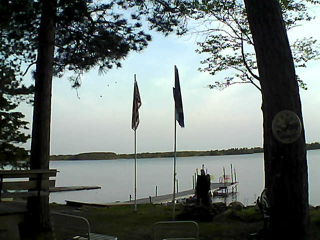 Whiteface Cam Image - Thu, 05/28/2015 5:59am 