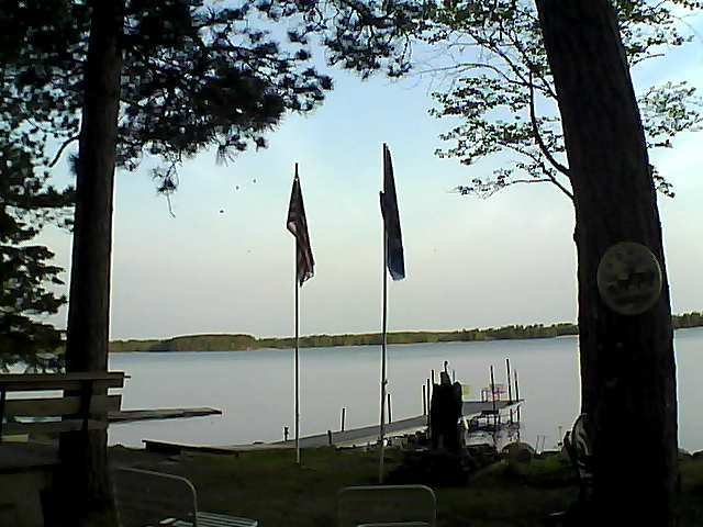 Whiteface Cam Image - Thu, 05/28/2015 6:19am 