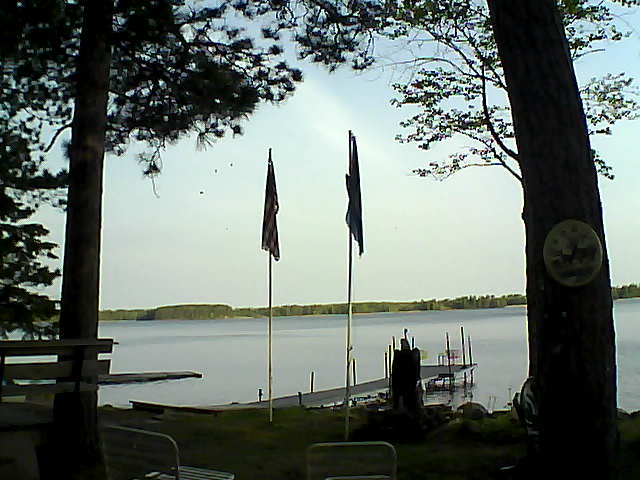 Whiteface Cam Image - Thu, 05/28/2015 6:59am 