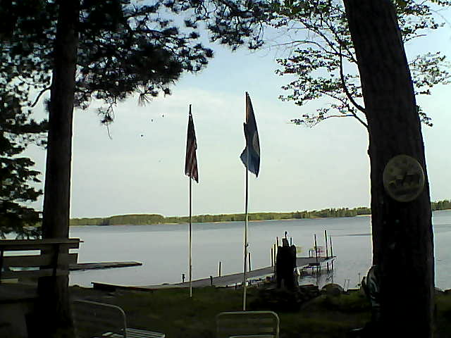 Whiteface Cam Image - Thu, 05/28/2015 7:19am 