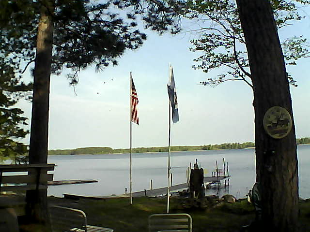 Whiteface Cam Image - Thu, 05/28/2015 7:59am 