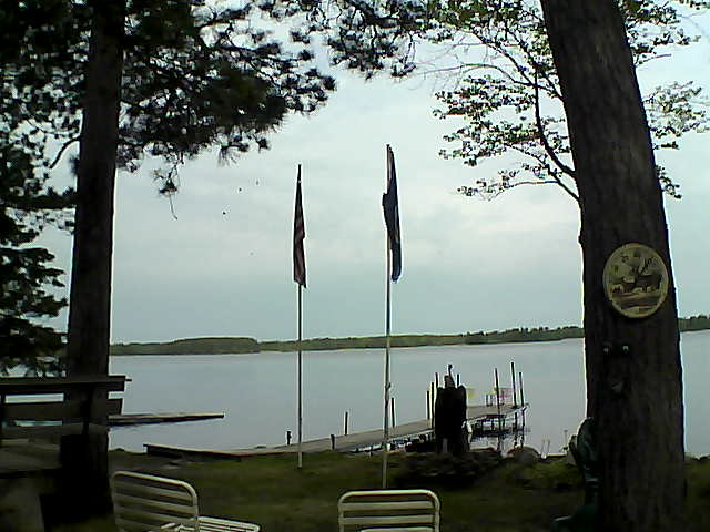 Whiteface Cam Image - Thu, 05/28/2015 9:19am 