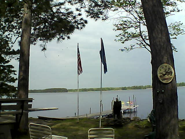 Whiteface Cam Image - Thu, 05/28/2015 10:19am 