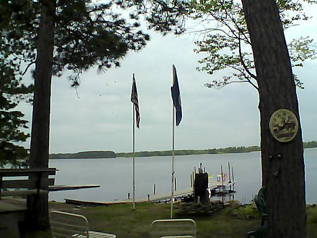 Whiteface Cam Image - Thu, 05/28/2015 10:39am 