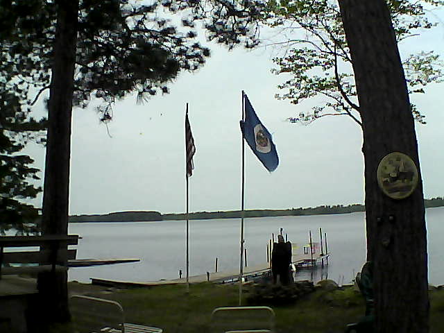 Whiteface Cam Image - Thu, 05/28/2015 11:59am 