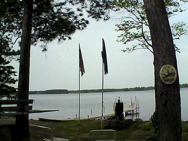 Whiteface Cam Image - Thu, 05/28/2015 12:19pm 