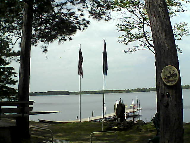 Whiteface Cam Image - Thu, 05/28/2015 12:59pm 