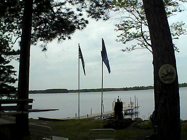 Whiteface Cam Image - Thu, 05/28/2015 1:19pm 