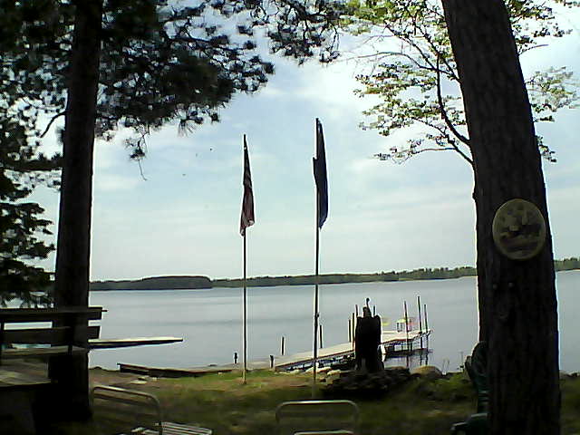 Whiteface Cam Image - Thu, 05/28/2015 1:59pm 